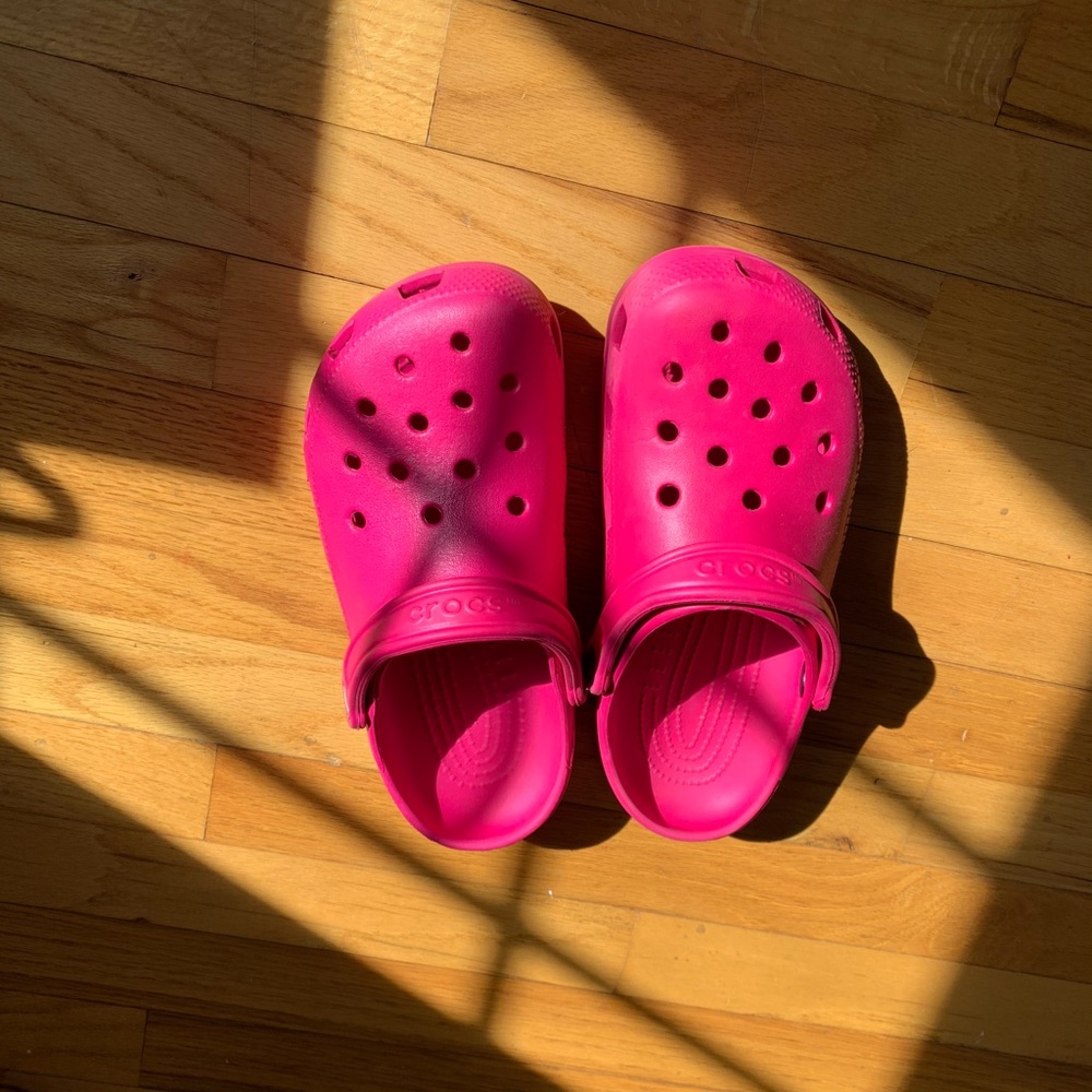 Crocs